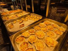-星伦多自助料理·涮烤一体(杭州来福士店)