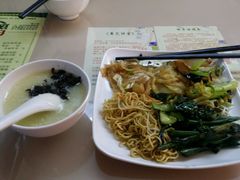 -文星素食(兴华路店)