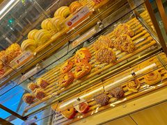 -85度C(青岛闽江路店)