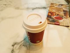 -COSTA COFFEE(静安嘉里中心店)