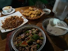 -南记食粥坊·宵夜大排档(莲花总店)