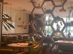 -Sushi Love 创意寿司(丽影广场店)