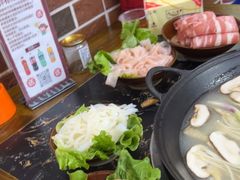 -乖嬢嬢重庆老火锅(南联店)