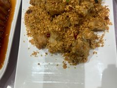 -顺风海鲜港(金玉兰店)