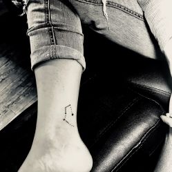 -刺客纹画纹身·洗纹身·穿孔饰品