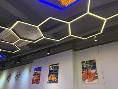 -段氏龙虾·烧烤·烤鱼(东书房路店)