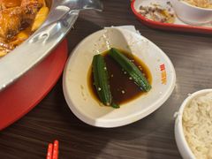-胖哥俩肉蟹煲(梅溪步步高店)