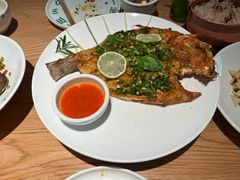 -一坐一忘云南菜(三里屯店)