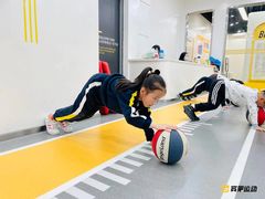 -BingoLand宾果体能中心(上城全民健身中心)