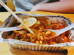 -新疆烧烤王(广灵店)