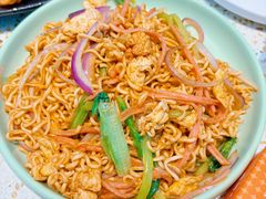-小董哥烤串·爆汁大油边(故宫店)