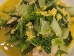 -船歌·鱼水饺青岛菜(国贸商城店)