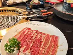 -谷牛和牛烤肉(漕河泾印象城店)