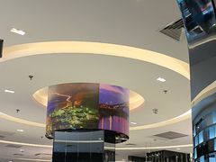 -鑫嘉汇购物中心