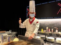 -火地铁板烧(虹口龙之梦店)