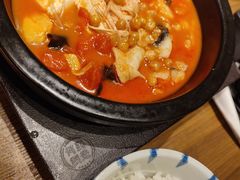 -阿香米线(杭州良渚永旺店)