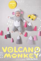 -孖公仔儿童摄影(童服城店)