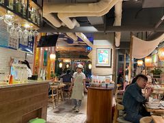大堂-越美小馆·越南料理(曲江店)
