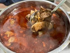 -梅红羊肉馆(赭山西路店)