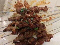 -郑记•不夜城烧烤•龙虾•虾蟹(黄鹤楼店)
