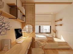 -至美焕新·全屋翻新