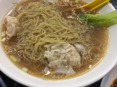 -燊意布拉肠云吞面(中山四路店)