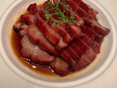 -上海金桥红枫万豪酒店-万豪中餐厅