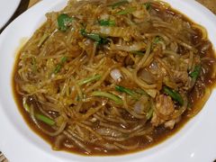 -關東雪东北菜(中庚漫游城店)