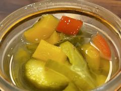 -Kpasta韩式意大利面