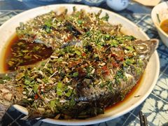 -香满楼(临安路店)