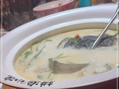 -耕渔小院·湖南鱼鲜(望城店)