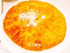 煎黄米饭-北李妈妈菜·海肠捞饭(高新万达店)