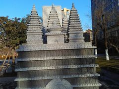 景点-木塔寺遗址生态公园