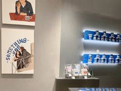 -Something For(中洲湾店)