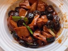 -玉林烤鸭店(黄村兴华店)
