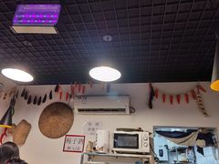 大堂-六公里老火锅(总店)