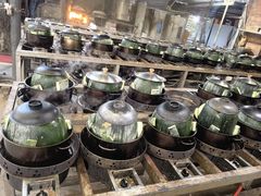 -红旗山庄(圭峰山店)