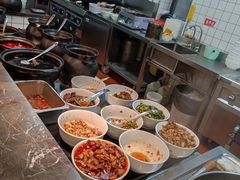 -李叁面馆(妇幼店)