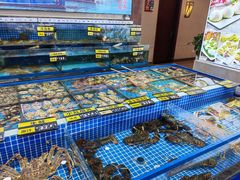 -青岛蓝海大饭店·渔歌舫(李沧店)