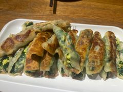 -伊喜饺子·烤鸭(五道口学院路店)