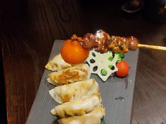 -鸟鹏烧鸟居酒屋(珠江新城店)