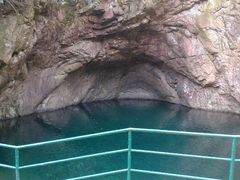 -宁波五龙潭景区