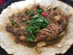 -盱眙红叶龙虾(金源北路店)