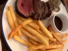 -羽深肉铺 Steak & Wine