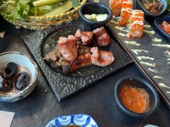 -黑牛の店·黑金店(沈阳万象城店)