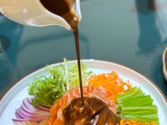 -君霖海鲜私房菜(春柳店)