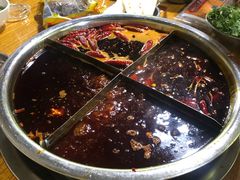 -渝味黄姐火锅(黄泥村店)