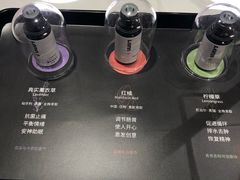 -LANN I 蘭 SPA(陆家嘴中心店)