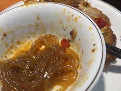 -鸡公煲(南竹饭店)