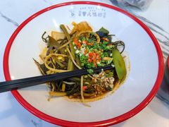 -曹氏鸭脖(友谊街店)